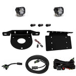 Load image into Gallery viewer, Baja Designs 2021+ Ford Bronco Dual S1 Sport W/C Reverse Kit w/Lic Plate
