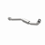 Load image into Gallery viewer, Magnaflow 09-13 Toyota Highlander 2.7L Direct Fit Converter
