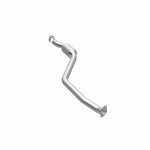 Load image into Gallery viewer, Magnaflow 09-13 BMW 128i 3.0L Direct Fit Converter
