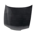 Load image into Gallery viewer, Seibon 94-01 Acura Integra JDM Type-R OEM Carbon Fiber Hood
