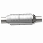 Load image into Gallery viewer, MagnaFlow Conv Universal 2.50 inch CA Tier 1
