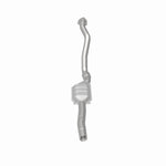 Load image into Gallery viewer, MagnaFlow Conv DF 00-03 Audi A8 Quatt 4.2L Passenger Side
