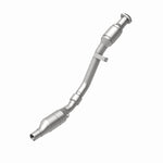 Load image into Gallery viewer, MagnaFlow Conv DF 04-06 Audi S4 4.2L
