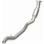 Load image into Gallery viewer, Magnaflow 05-06 Chrysler 300 3.5L Direct Fit Converter
