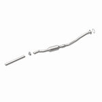 Load image into Gallery viewer, MagnaFlow Conv Direct Fit 96 - 99 Audi A4 2.8L
