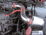 Load image into Gallery viewer, Injen 94-99 Toyota Celica GT L4 2.2L Black IS Short Ram Cold Air Intake
