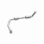Load image into Gallery viewer, Magnaflow 07-10 Toyota Tundra 5.7L Direct Fit Converter
