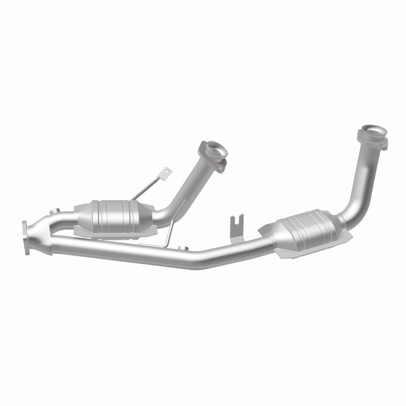 MagnaFlow Conv DF 96-99 Ford Taurus3.0L 50S