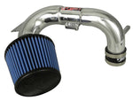 Load image into Gallery viewer, Injen 13-19 Toyota Prius C 1.5L 4cyl HYBRID Polished Tuned Intake w/MR Tech/Air Fusion
