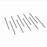 Load image into Gallery viewer, MagnaFlow Hanger .50inch straight 10pk
