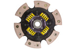 Load image into Gallery viewer, ACT 1993 Jeep Wrangler 6 Pad Sprung Race Disc
