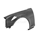 Load image into Gallery viewer, Anderson Composites 10-13 Chevrolet Camaro Type-SS Fenders (0.4in Wider)
