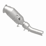 Load image into Gallery viewer, MagnaFlow OEM Grade 13-17 BMW X3 Direct Fit Catalytic Converter
