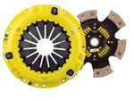 Load image into Gallery viewer, ACT 2011 Toyota Tacoma HD/Race Sprung 6 Pad Clutch Kit
