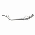 Load image into Gallery viewer, Magnaflow 06-07 Chrysler 300 2.7L Direct Fit Converter
