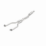Load image into Gallery viewer, Magnaflow 07-11 Lexus GS350 3.5L Direct Fit Converter
