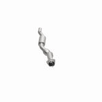 Load image into Gallery viewer, MagnaFlow Conv DF Audi 00-04 A6 Quattro 02-03 S6 4.2L Driver Side *NOT FOR SALE IN CALIFORNIA*
