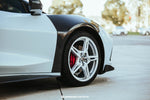 Load image into Gallery viewer, Anderson Composites 20-21 Chevrolet Corvette C8 Stingray Carbon Fiber Front Fender
