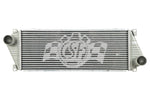 Load image into Gallery viewer, CSF 2003 Dodge Sprinter 2500 2.7L OEM Intercooler
