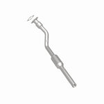 Load image into Gallery viewer, MagnaFlow Conv DF 00-06 Audi TT 1.8L
