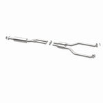 Load image into Gallery viewer, Magnaflow 07-11 Lexus GS350 3.5L Direct Fit Converter
