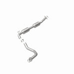 Load image into Gallery viewer, Magnaflow 07-15 Toyota Tundra 5.7L Direct Fit Converter
