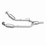 Load image into Gallery viewer, MagnaFlow Conv Dir F Thunderbird-Cougar 96-97

