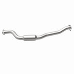 Load image into Gallery viewer, Magnaflow 04-06 Chevrolet Colorado 3.5L Direct Fit Converter
