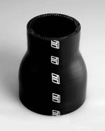 Load image into Gallery viewer, Turbosmart Hose Reducer 1.75-2.25 - Black
