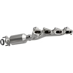 Load image into Gallery viewer, MagnaFlow Conv DF 05-06 Cadillac STS 4.6L D/S Manifold/04-06 Truck SRX 4.6L D/S Manifold (49 State)
