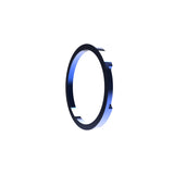 KC HiLiTES FLEX ERA 1 (Single Bezel Ring) - Blue