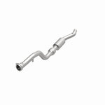 Load image into Gallery viewer, MagnaFlow Conv DF Audi 00-04 A6 Quattro 02-03 S6 4.2L Passenger Side *NOT FOR SALE IN CALIFORNIA*
