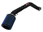 Load image into Gallery viewer, Injen 97-99 Tacoma 4 Cyl. only Wrinkle Black Power-Flow Air Intake System
