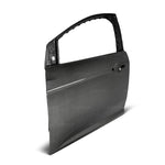 Load image into Gallery viewer, Anderson Composites 16-18 Ford Focus RS Front Carbon Fiber Doors (Pair)
