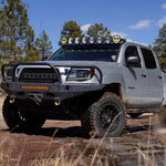 Load image into Gallery viewer, KC HiLiTES Round Universal Shrouds for Flex Era 3 Lights (Pair)
