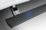 Load image into Gallery viewer, AMP Research 23-24 Chevrolet Colorado / GMC Canyon Crew Cab PowerStep Plug N Play - Black
