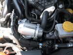 Load image into Gallery viewer, HKS 08-10 WRX  / 05-06 Legacy 2.5 GT SSQV4 BOV Kit
