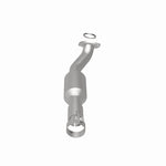 Load image into Gallery viewer, Magnaflow 09-12 Toyota RAV4 2.5L Direct Fit Converter

