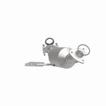 Load image into Gallery viewer, MagnaFlow Conv DF 2003 Cadillac CTS 3.2L Driver Side
