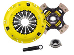 Load image into Gallery viewer, ACT 2006 Scion tC HD/Race Sprung 4 Pad Clutch Kit
