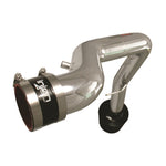 Load image into Gallery viewer, Injen 88-91 Civic Ex Si CRX Si Polished Cold Air Intake
