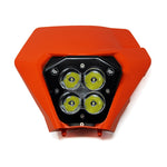 Load image into Gallery viewer, Baja Designs XL 80 KTM LED Headlight Kit w/Shell 20-On D/C
