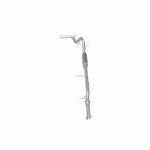 Load image into Gallery viewer, MagnaFlow 2023+ Chevy Colorado NEO Series Cat-Back Exhaust Single Passenger Side Rear Exit
