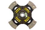 Load image into Gallery viewer, ACT 2003 Dodge Neon 4 Pad Sprung Race Disc
