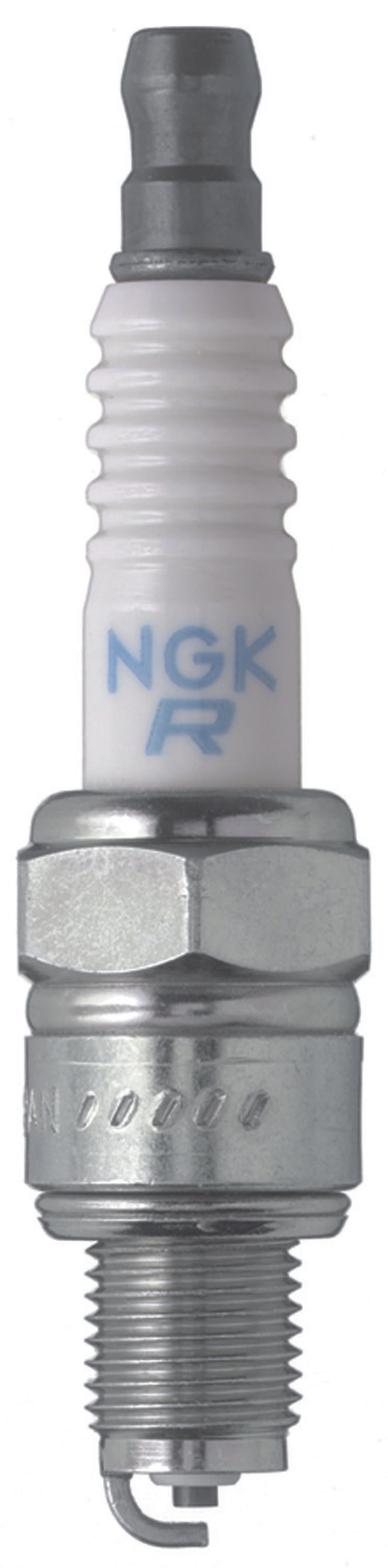 NGK Standard Spark Plug Box of 10 (CR4HSB)