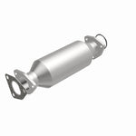 Load image into Gallery viewer, MagnaFlow Conv Direct Fit 91-93 Honda Accord 2.2 CA
