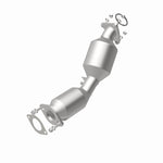 Load image into Gallery viewer, Magnaflow 09-12 Infiniti FX35 3.5L Direct Fit Converter
