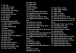 Load image into Gallery viewer, King Shocks 2005+ Toyota Tacoma Bump Stop Adaptor Bracket
