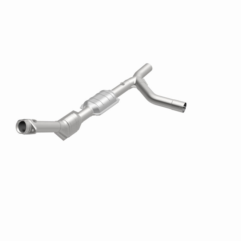 MagnaFlow Conv DF 00-04 Ford E150 4.6L P/S