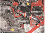 Load image into Gallery viewer, Injen 99-00 Protege 1.8L Polished Cold Air Intake
